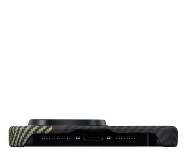 PITAKA Fusion Weaving MagEZ 4 600D overture iPhone 15 Pro Max - 1369493 - zdjęcie 5